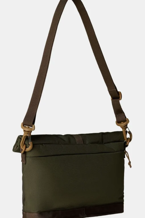 The North Face Opbergsysteem Base Camp Shoulder Bag