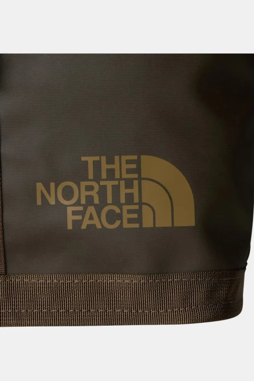 The North Face Opbergsysteem Base Camp Shoulder Bag