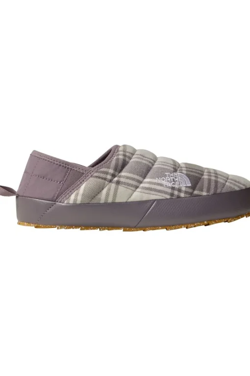 The North Face Pantoffels W Thermoball Traction Mule V Novelty