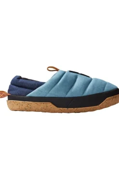 The North Face Pantoffels W Nuptse Mule Denim