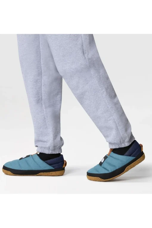 The North Face Pantoffels W Nuptse Mule Denim