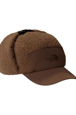 The North Face Pet Cragmont Fleece Trapper