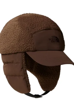 The North Face Pet Cragmont Fleece Trapper