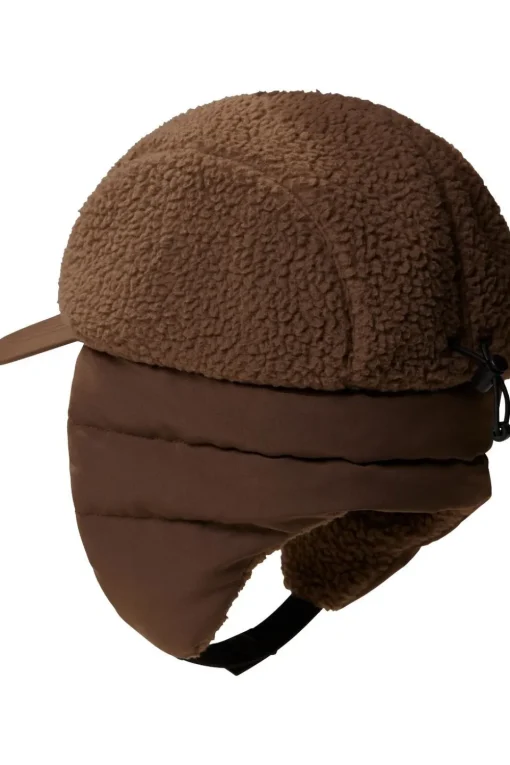 The North Face Pet Cragmont Fleece Trapper