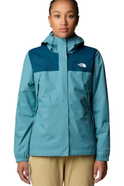 The North Face Regenjas Antora