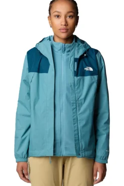 The North Face Regenjas Antora