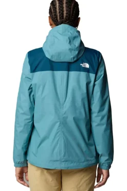 The North Face Regenjas Antora