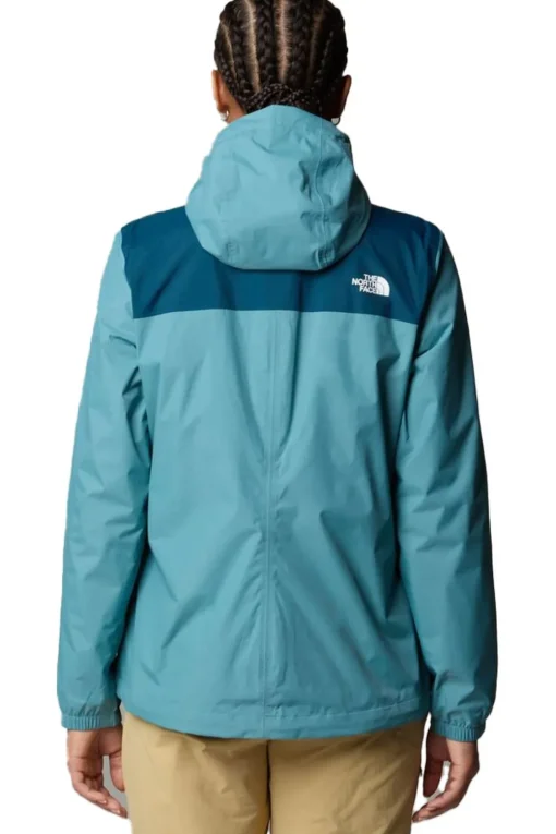 The North Face Regenjas Antora