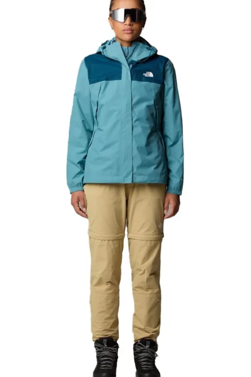 The North Face Regenjas Antora