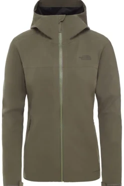 The North Face Regenjas Apex Flex Futurelight