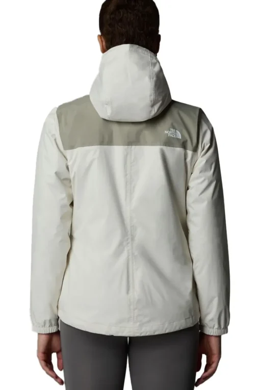 The North Face Regenjas Antora