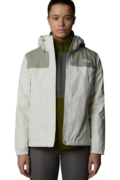 The North Face Regenjas Antora