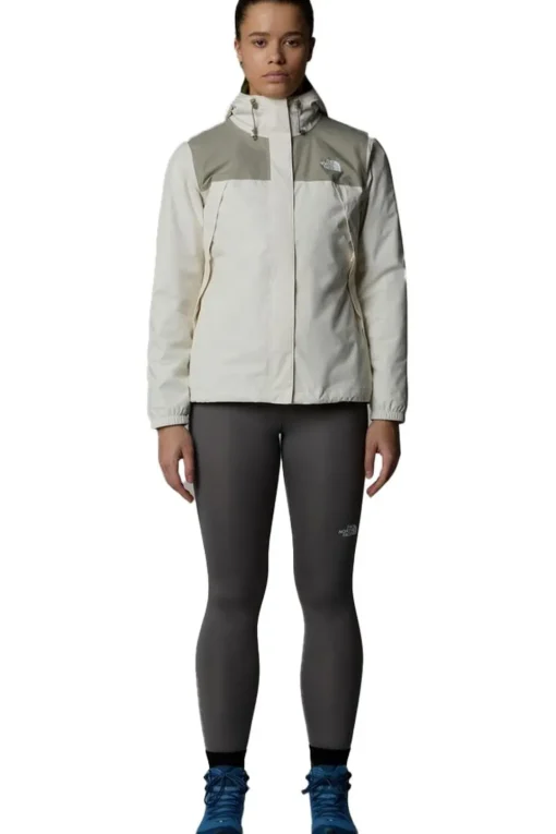 The North Face Regenjas Antora