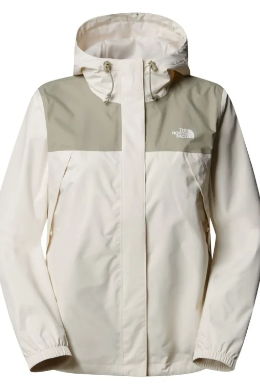 The North Face Regenjas Antora