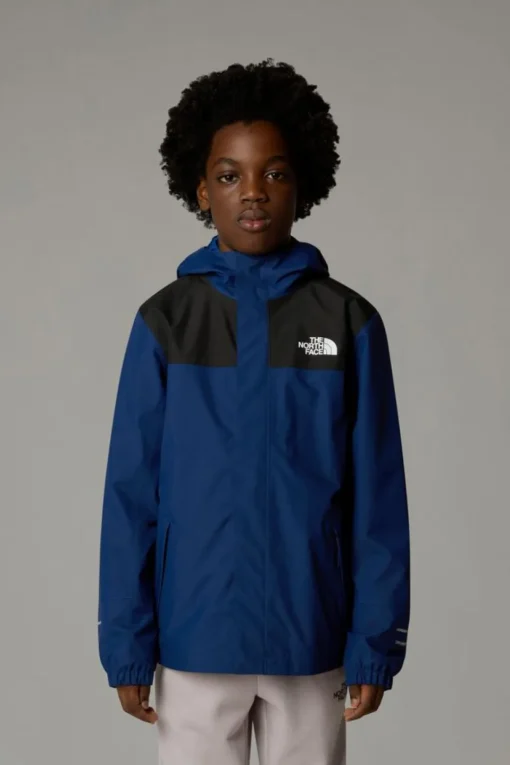 The North Face Regenjas B Antora Rain