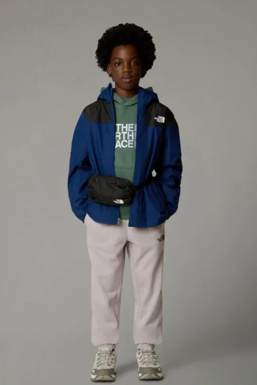 The North Face Regenjas B Antora Rain