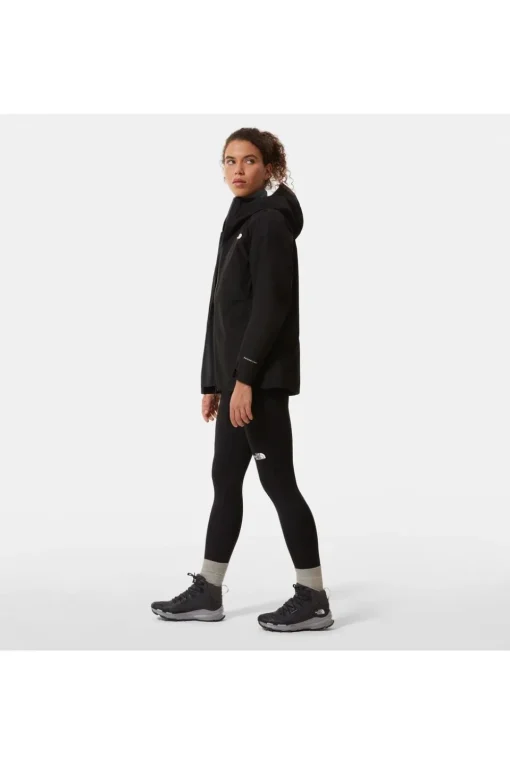 The North Face Regenjas Dryzzle Futurelight