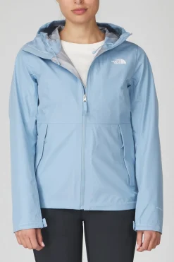 The North Face Regenjas Dryzzle Futurelight