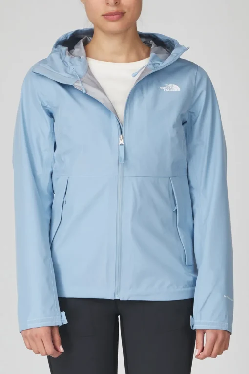 The North Face Regenjas Dryzzle Futurelight