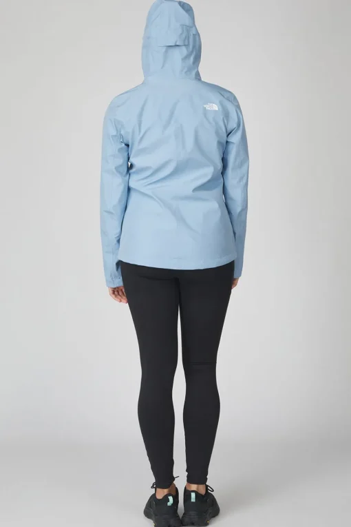 The North Face Regenjas Dryzzle Futurelight