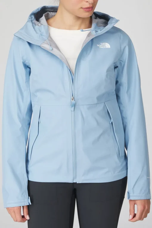 The North Face Regenjas Dryzzle Futurelight