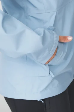The North Face Regenjas Dryzzle Futurelight