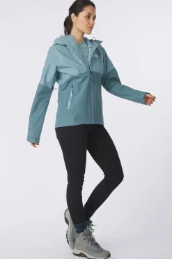 The North Face Regenjas Diablo Dynamic Zip-In