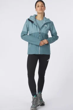 The North Face Regenjas Diablo Dynamic Zip-In