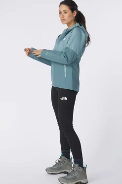The North Face Regenjas Diablo Dynamic Zip-In