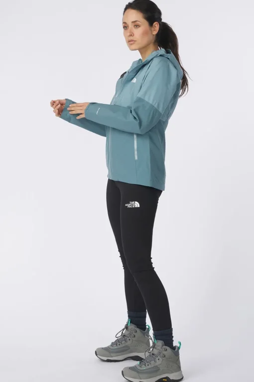 The North Face Regenjas Diablo Dynamic Zip-In
