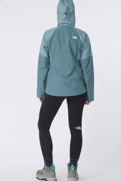 The North Face Regenjas Diablo Dynamic Zip-In