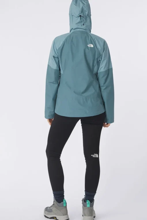 The North Face Regenjas Diablo Dynamic Zip-In