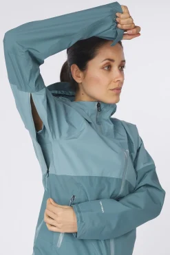 The North Face Regenjas Diablo Dynamic Zip-In