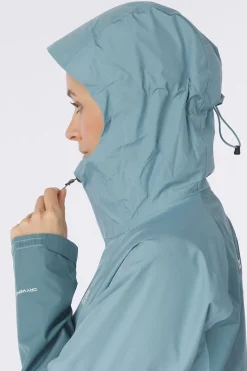 The North Face Regenjas Diablo Dynamic Zip-In