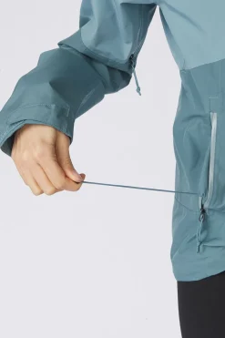 The North Face Regenjas Diablo Dynamic Zip-In
