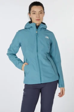 The North Face Regenjas Dryzzle Futurelight