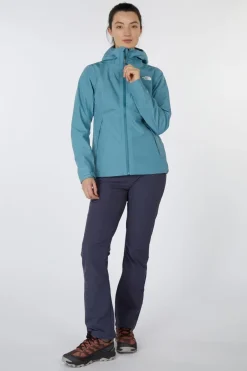 The North Face Regenjas Dryzzle Futurelight