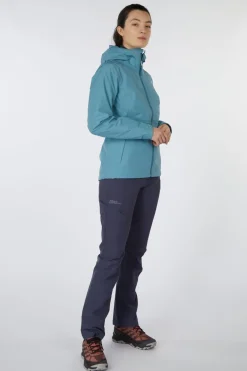 The North Face Regenjas Dryzzle Futurelight