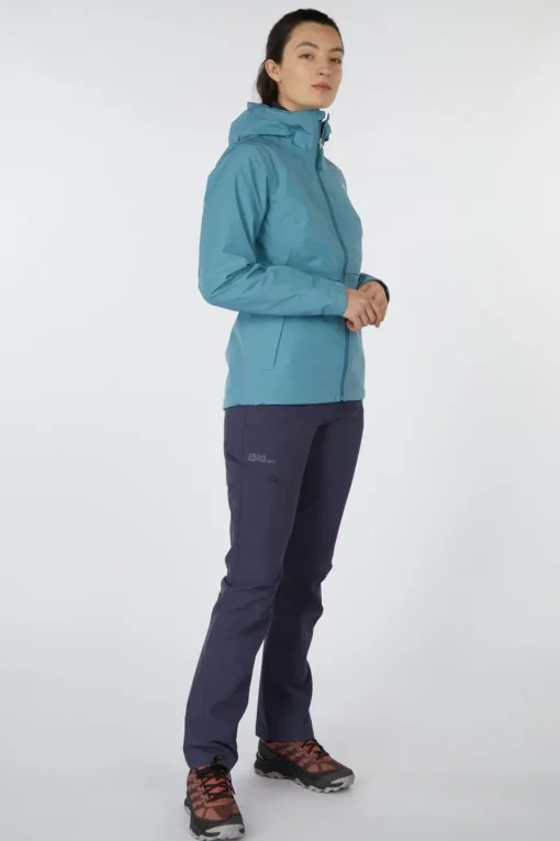 The North Face Regenjas Dryzzle Futurelight