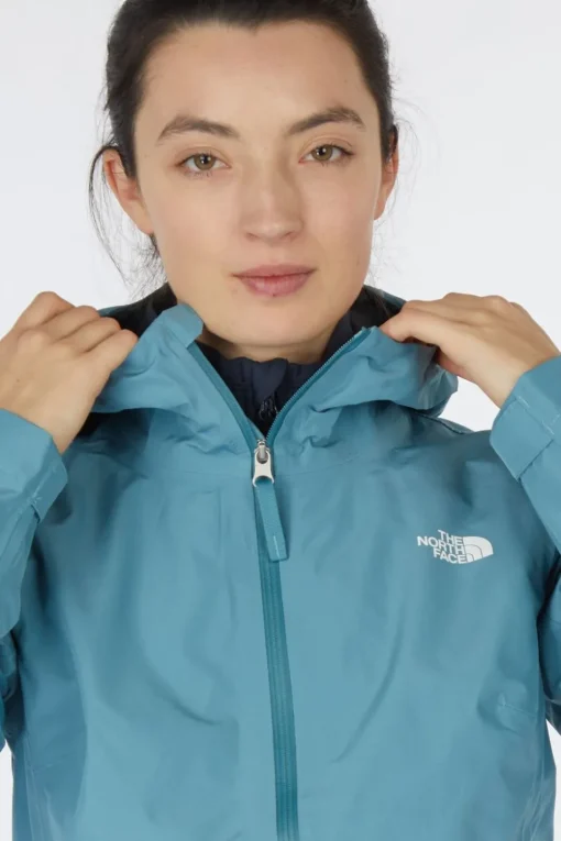 The North Face Regenjas Dryzzle Futurelight