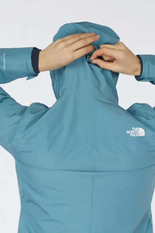 The North Face Regenjas Dryzzle Futurelight