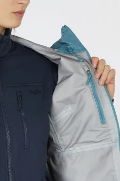 The North Face Regenjas Dryzzle Futurelight