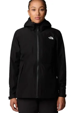 The North Face Regenjas Dryzzle Futurelight