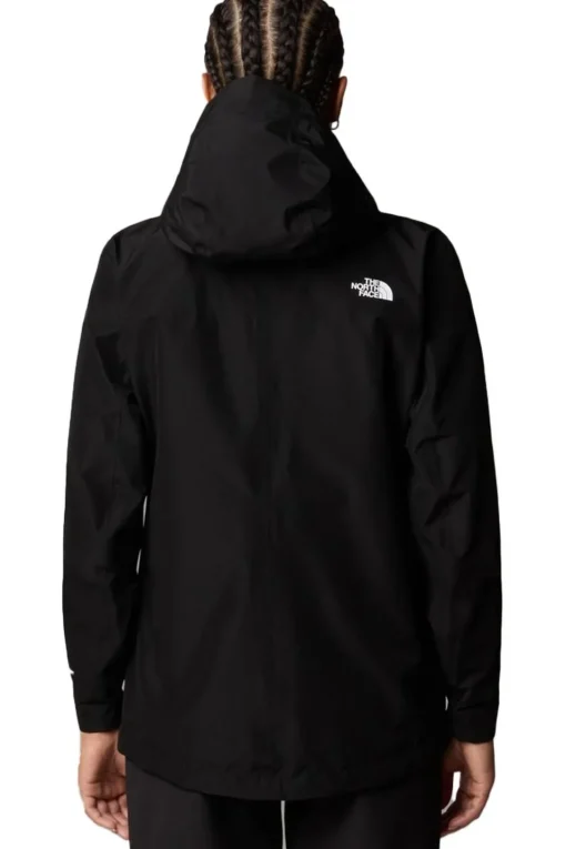 The North Face Regenjas Dryzzle Futurelight