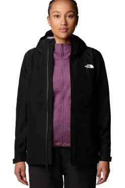 The North Face Regenjas Dryzzle Futurelight