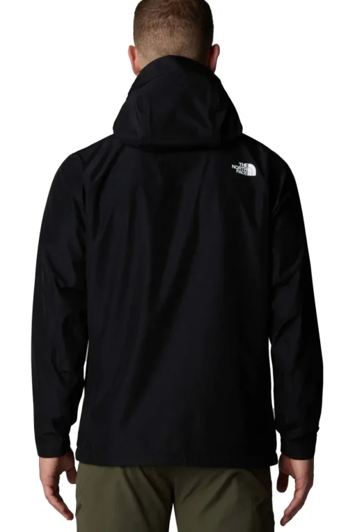 The North Face Regenjas Dryzzle Futurelight