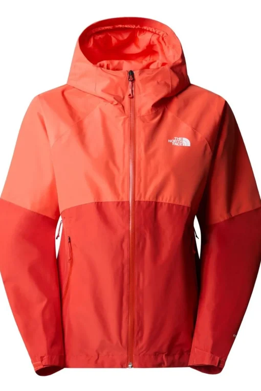 The North Face Regenjas Diablo Dynamic Zip-In