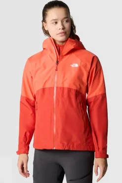 The North Face Regenjas Diablo Dynamic Zip-In