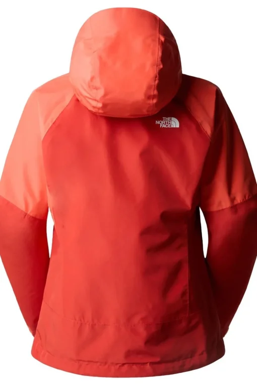 The North Face Regenjas Diablo Dynamic Zip-In
