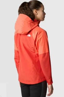 The North Face Regenjas Diablo Dynamic Zip-In